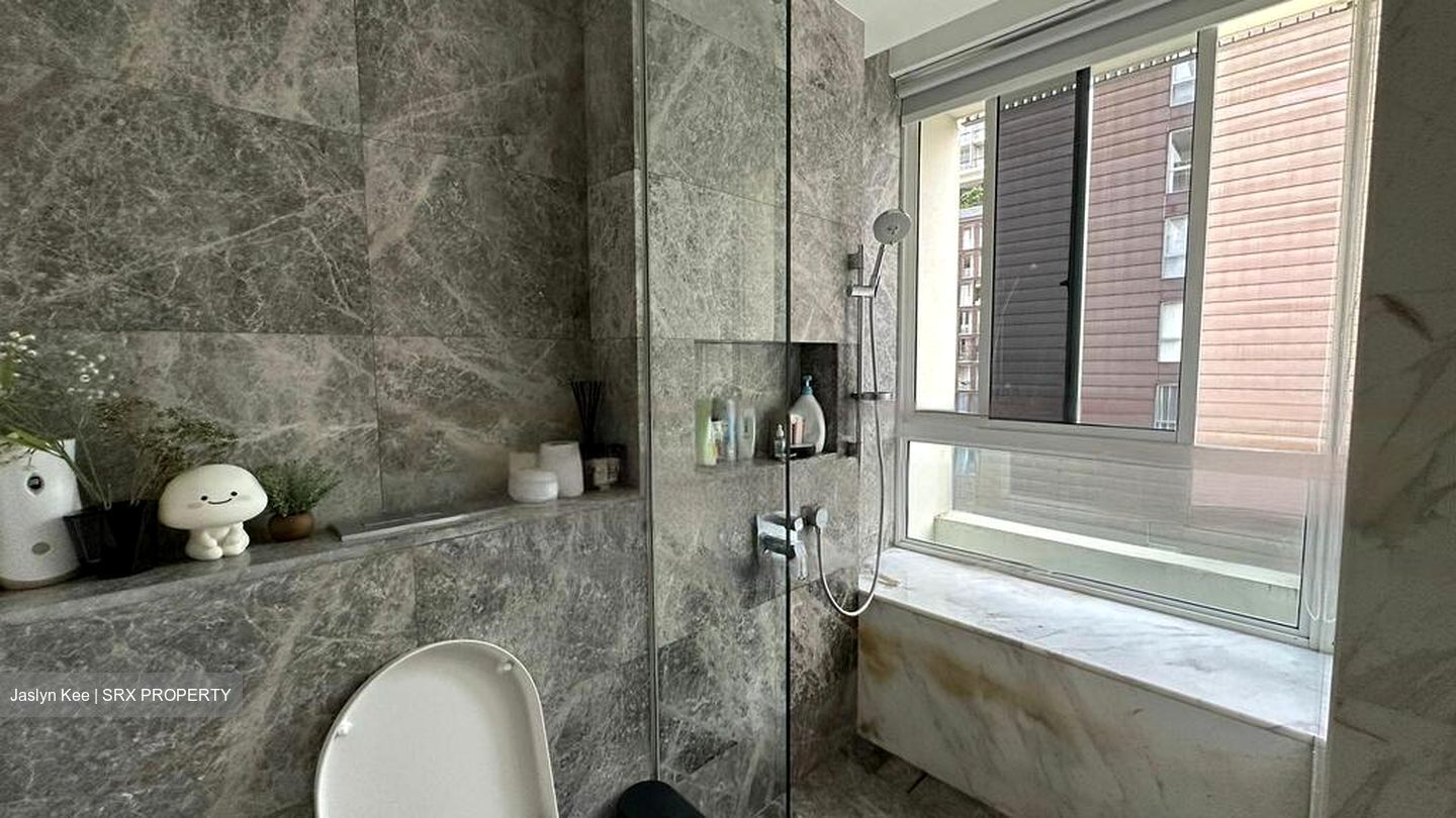 The Peak @ Cairnhill I (D9), Apartment #491057601